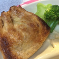 yuchinori's cooksnap of when they made 簡単！詰めて焼いて！あげ納豆♪.