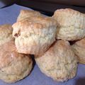 ＹＭＣＬＵＢ's cooksnap of when they made ふわっとスコーン！.