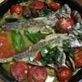 クックYUUKI10's cooksnap of when they made ☆アクアパッツァ☆フライパンで簡単!.