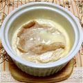 まあまま☆0403's cooksnap of when they made 豚肉しょうが焼き風味のココットカマン.