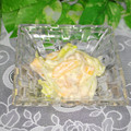 mielle's cooksnap of when they made 柿と白菜の粒マスマヨ和え.