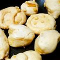 ☆コリー☆'s cooksnap of when they made おさつクッキー.