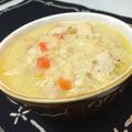 むー太朗's cooksnap of when they made フィリピン料理/ソパス.