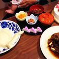 し〜〜ちゃん's cooksnap of when they made 祝☆100日目のお食い初め.