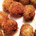 ゆーれしぴ's cooksnap of when they made カボチャと、サツマイモのコロッケ.