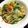 ひろみ。's cooksnap of when they made 油揚げとレタス水菜のしゃっきりマヨソテー.