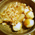 ボブナナ's cooksnap of when they made 里芋のそぼろ煮.