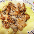 Nynya cafe's cooksnap of when they made 簡単！おいしい！牡蠣のムニエル.