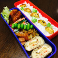 ＲＫまま's cooksnap of when they made 大根とウインナーのきんぴら風.