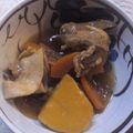 ぱきんこ's cooksnap of when they made 旦那様絶賛！簡単肉じゃが.
