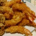 さぶろう36's cooksnap of when they made ぷりっぷり♡海老フライ.