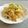 簡単手抜きママ's cooksnap of when they made もやしの卵炒め　香味醤油がけ.