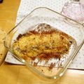komutatata's cooksnap of when they made ✿簡単✿鮭のタルタルパン粉焼き.