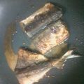 あるみくるか's cooksnap of when they made サンマのフライパンソテー◆大根おろし添え.