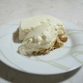 タムチョコ's cooksnap of when they made モロゾフのレアチーズケーキ！？.