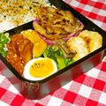 苺♡ストロベリー's cooksnap of when they made バターがきめて♪豚の生姜焼き.