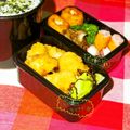 苺♡ストロベリー's cooksnap of when they made 塩麹で美味しい☆ささ身の唐揚げ.