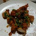 vistro's cooksnap of when they made 【決定版】香味だれたっぷり✨絶品♡唐揚げ.