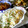あきひゃ's cooksnap of when they made 卵とネギだけで！濃く旨！チャーハン.