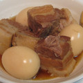 となりのミヨミヨ☆'s cooksnap of when they made 柔らかい＊基本の豚の角煮.