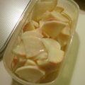 タイガー☆タイガー's cooksnap of when they made サラダ大根の甘酢漬け.