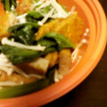 サトモユリア's cooksnap of when they made 小松菜とえのきの煮浸し☆.