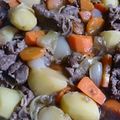 ミルクスイッチ's cooksnap of when they made だし二倍で絶品♡肉じゃが.