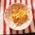 ポッポロさん's cooksnap of when they made とり皮とジャガイモ焼き.