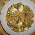 かいちママ's cooksnap of when they made 豆腐の野菜あんかけ.