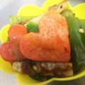 くるみミルクティ's cooksnap of when they made 簡単!!　おつまみ・お弁当のおかずに♪.