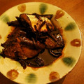 ぱおとまりも's cooksnap of when they made 圧力鍋で簡単にできるさんまの佃煮.