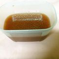 まほごん's cooksnap of when they made オススメ！手作り梅ドレッシング.