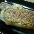 しょのみぃ's cooksnap of when they made 豚肉の粒マスマヨ焼き.