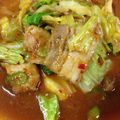 はんちょん's cooksnap of when they made 回鍋肉はお家で簡単に出来ちゃうんです♡.