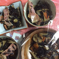 大家族のゴン's cooksnap of when they made 超簡単！100円おかず～ひじき煮(^o^.