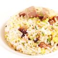 Pallotta's cooksnap of when they made 叉焼(チャーシュー)炒飯♪.