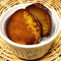 daifuku1's cooksnap of when they made さつまいもの甘辛煮.