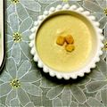 ma___111's cooksnap of when they made 白菜でポカポカ味噌ポタージュ♪.