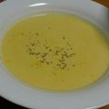 maまゆma's cooksnap of when they made 超簡単！ホクホクかぼちゃポタージュスープ.