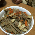 ぷこ☆先生's cooksnap of when they made ごはんがすすむ！たらこの炒り煮.