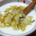 aochan☆'s cooksnap of when they made 大根のはちみつ漬け.