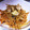 s2meisaes2's cooksnap of when they made 鶏皮と大根皮の炒めもの。.