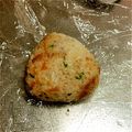 ヤミーヤムヤム's cooksnap of when they made なめ茸おにぎり（ID :19262572.