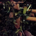 とも・たいママ's cooksnap of when they made 大根の葉とベーコンのしっとりふりかけ.