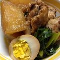 ☆napori☆'s cooksnap of when they made 驚くほど柔らか！圧力鍋で手羽元煮.