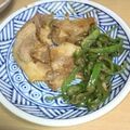 ティアラキティ's cooksnap of when they made たれが決め手！豚の生姜焼き.