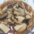 ricomimi's cooksnap of when they made すき焼きのタレ(割り下).