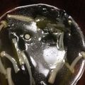 11735151's cooksnap of when they made 簡単 ワカメ 椎茸 えのきの 中華スープ.