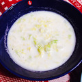 Kiitti's cooksnap of when they made 簡単★あっさり白菜とハムのミルクスープ.