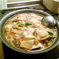 齋藤優's cooksnap of when they made 山形県は庄内地方の芋煮☆.